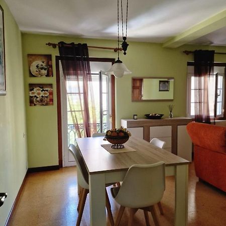 Appartement O Parrandeiro à Padrón Extérieur photo