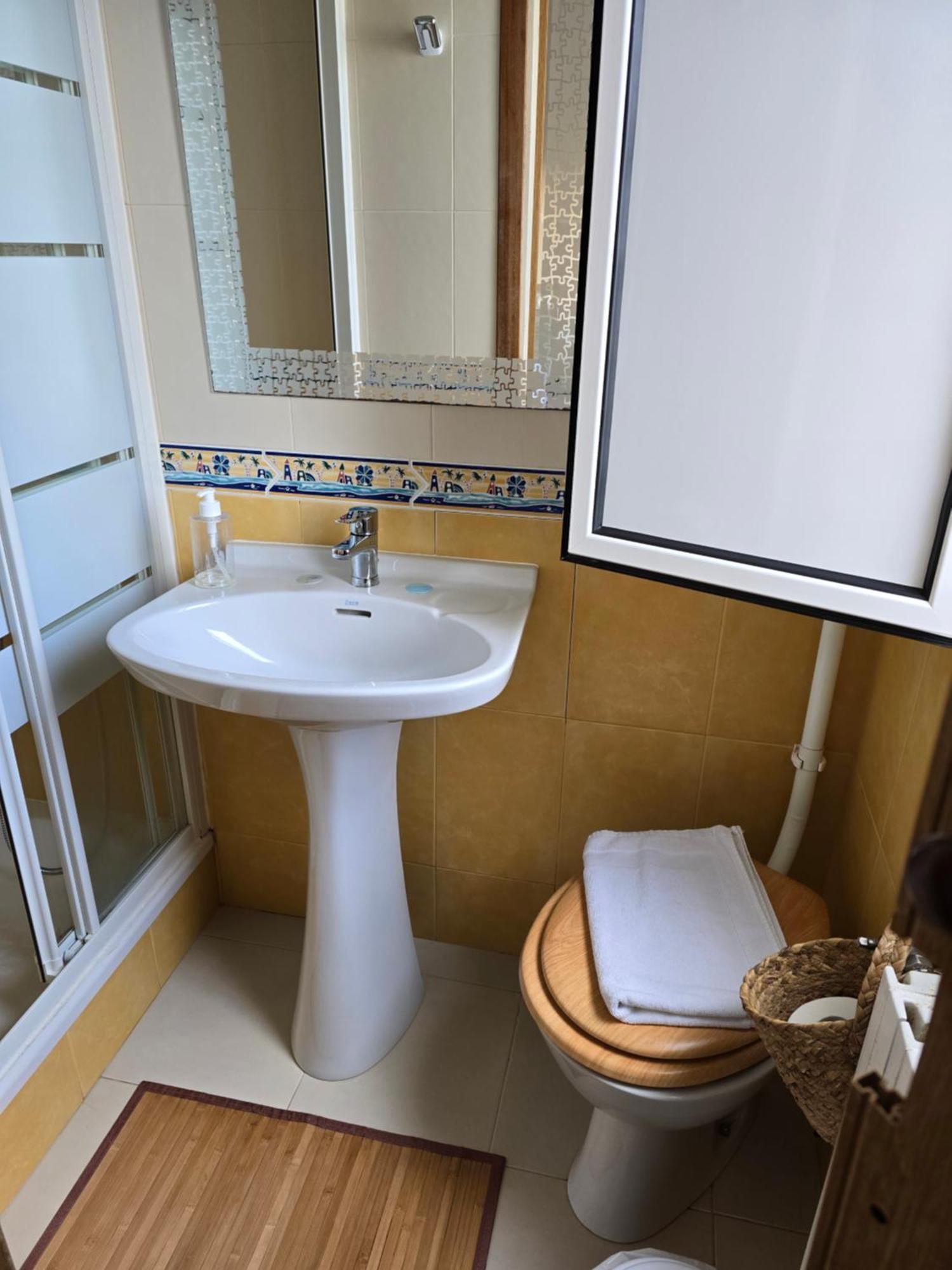 Appartement O Parrandeiro à Padrón Extérieur photo