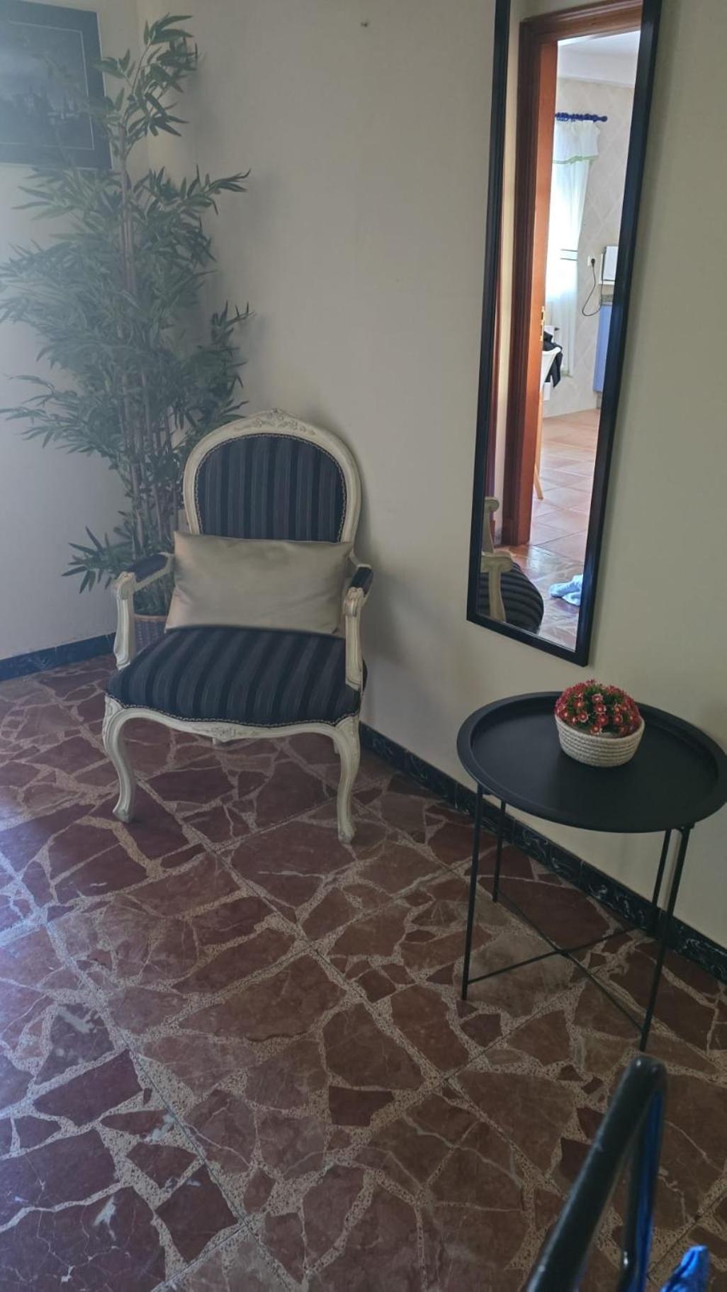 Appartement O Parrandeiro à Padrón Extérieur photo